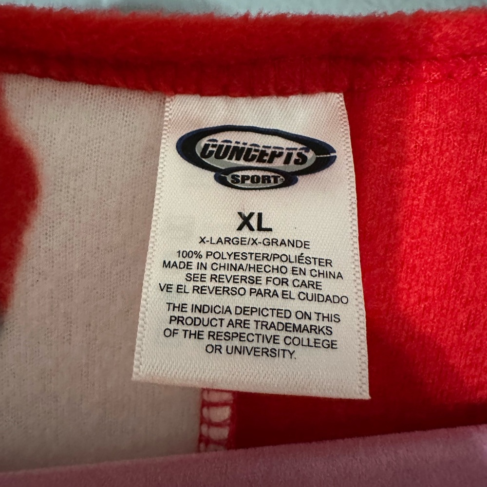 Ladies Wisconsin Sleeper - Picture 4 of 5
